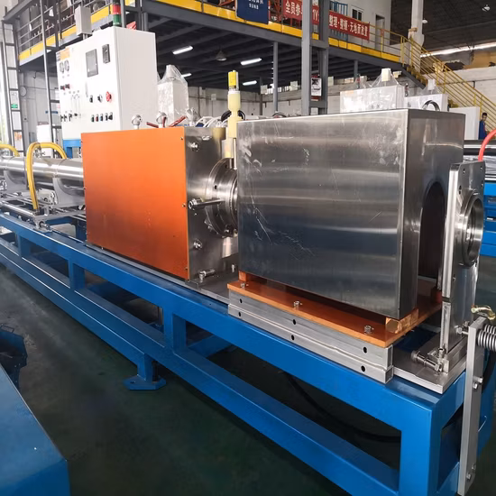 Equipamento de recozimento leve para preservação de calor