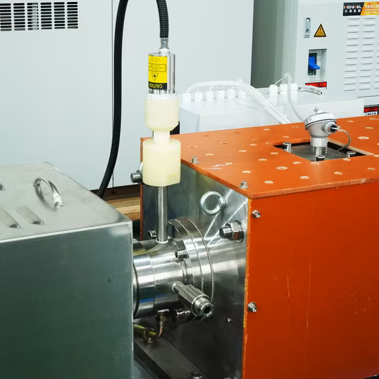 Forno de recozimento que extingue a mangueira flexível ondulada do metal do equipamento