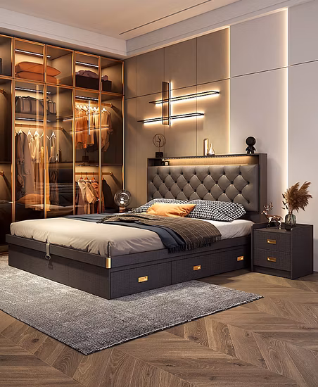 Cama