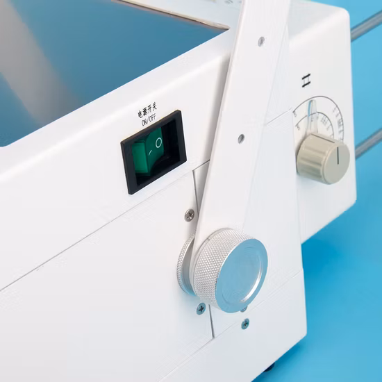 Máquina de raio X portátil de alta frequência veterinária