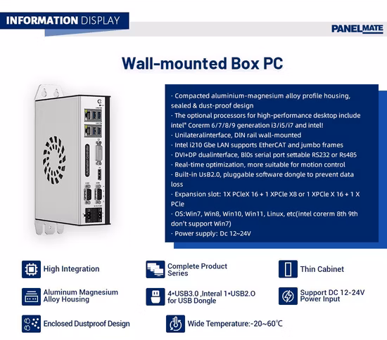 Gabinete Ttn PC